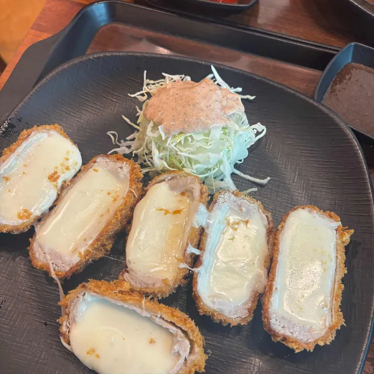 진주돈까스 사진 1