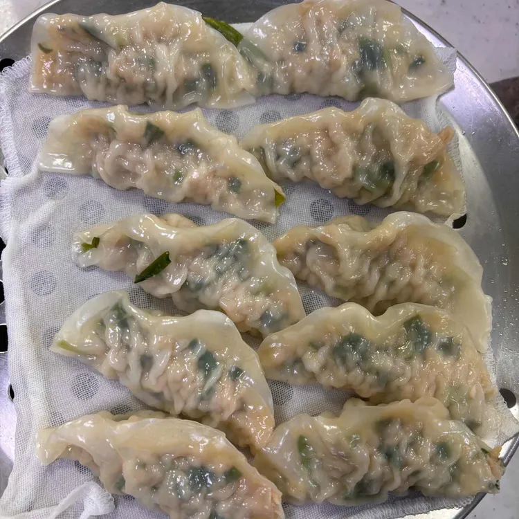 놀부만두 대표 사진