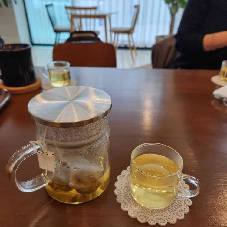 카페 앤드 유 대표 사진