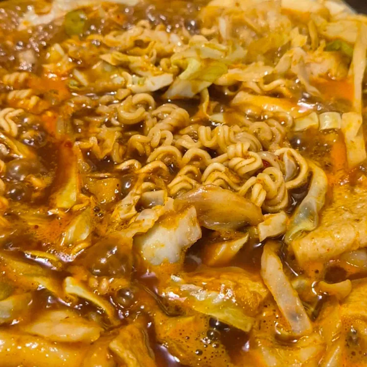 모꼬지에 대표 사진