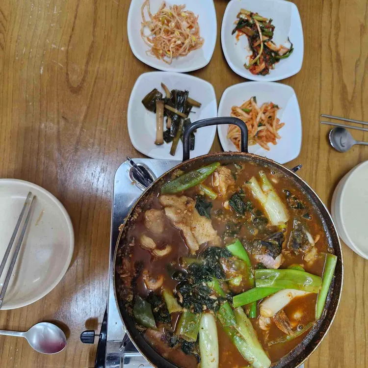 창대가든 대표 사진