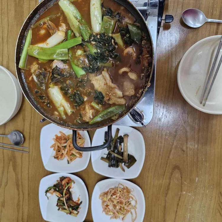창대가든 대표 사진