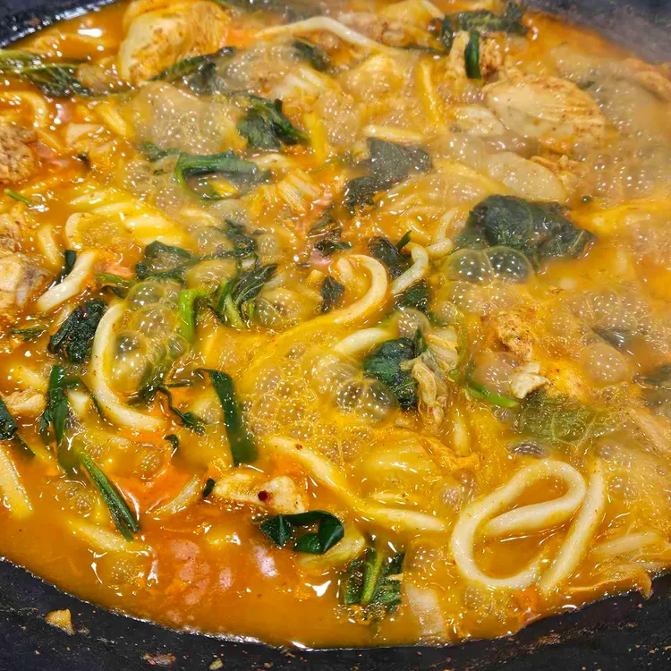 언양물닭갈비 사진 2