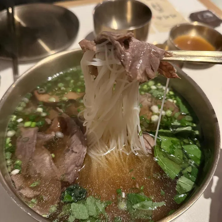 미미옥 대표 사진
