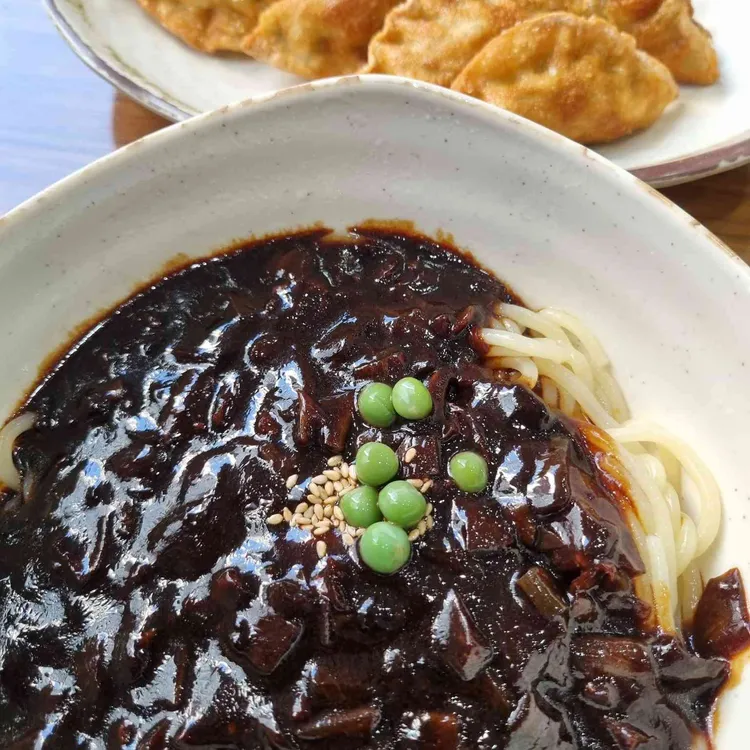 홍짜장 사진 1