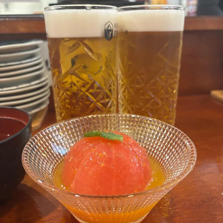 쿄다이텐동 대표 사진
