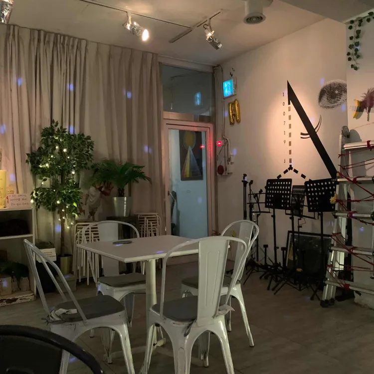 사운드마인드 대표 사진