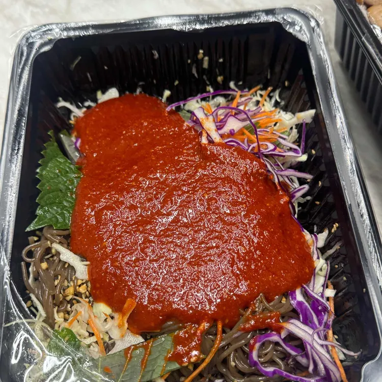 만족하족 사진 1