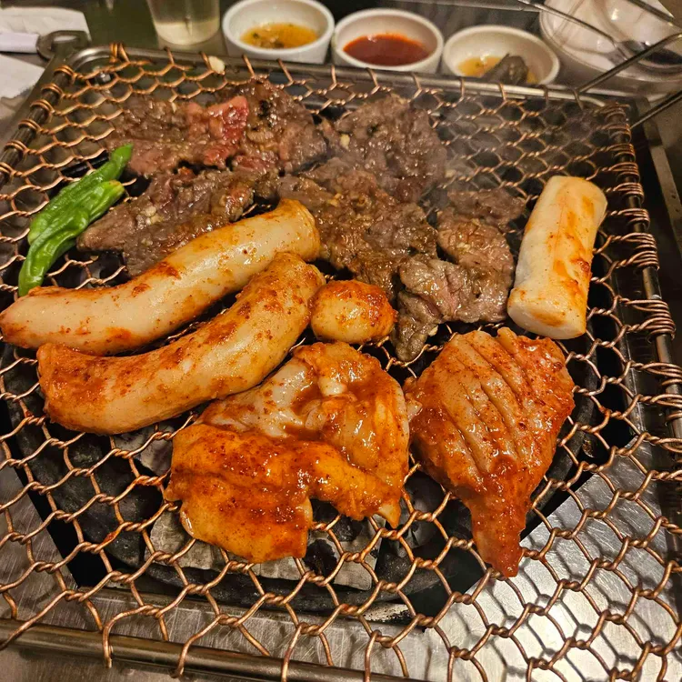 세광양대창 대표 사진