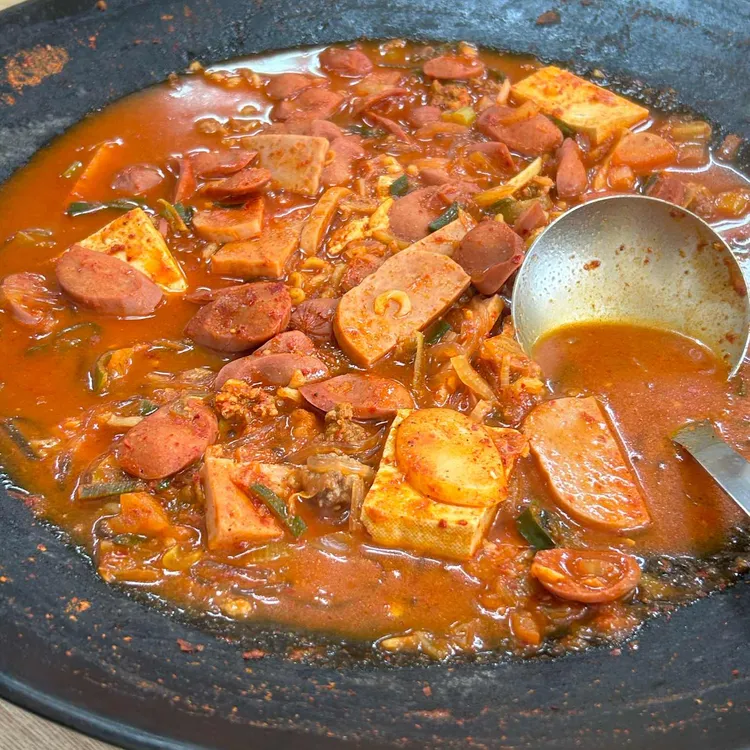 의정부오뎅식당 대표 사진