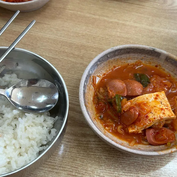 의정부오뎅식당 대표 사진