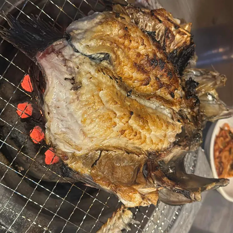 연탄구이포차 대표 사진