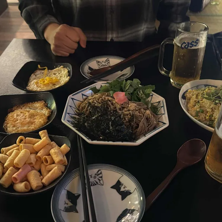 풍바오 봉명점 - 대전 이자카야, 술집 맛집 | 다이닝코드, 빅데이터 맛집검색