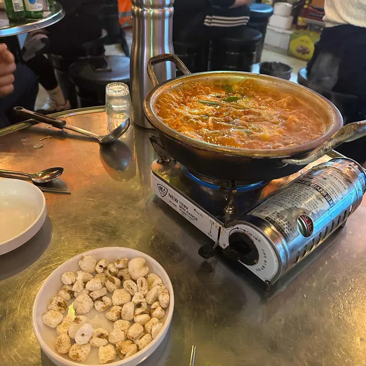 포차포차 대표 사진