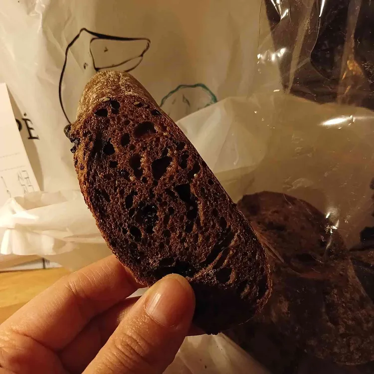 트레페베이커리 대표 사진