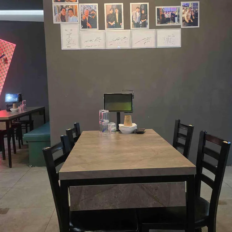 스시 온도로 쌍촌 점심저녁룸식당 대표 사진