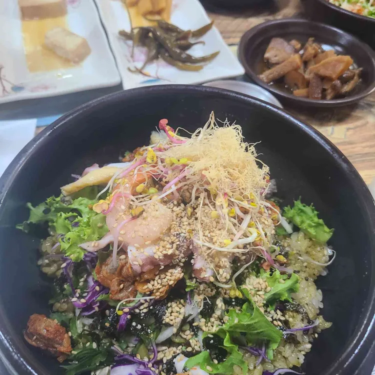 경춘재 대표 사진