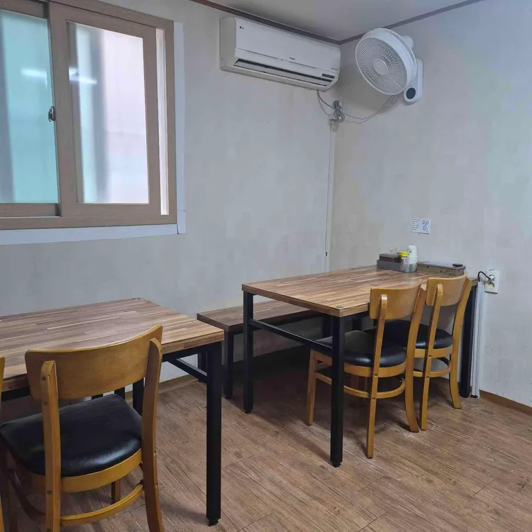 금당식당 대표 사진