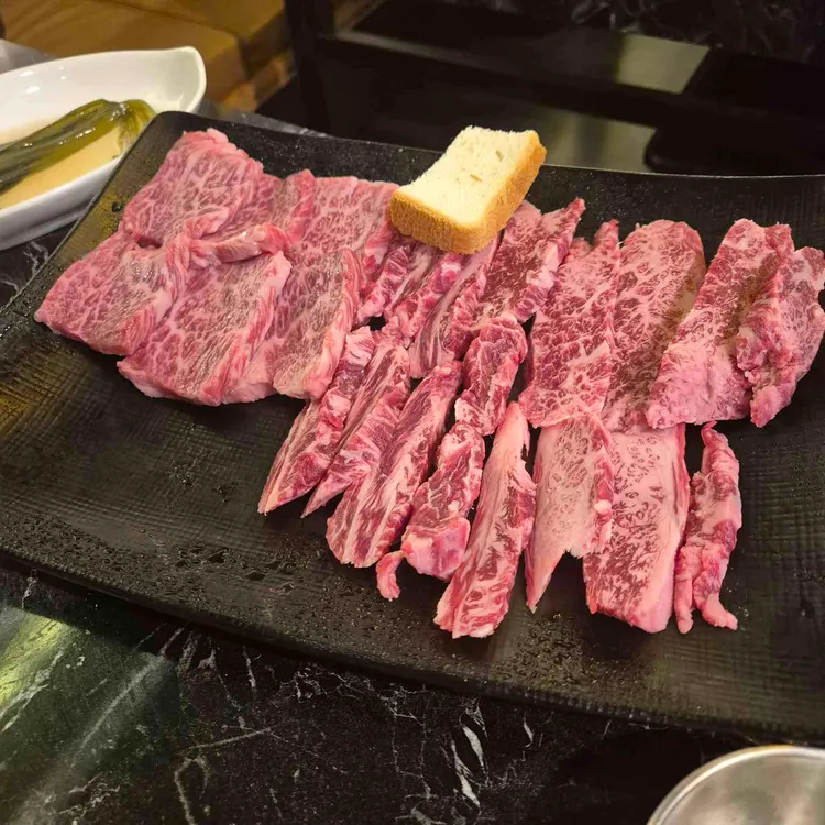 부산한우로스구이 대표 사진