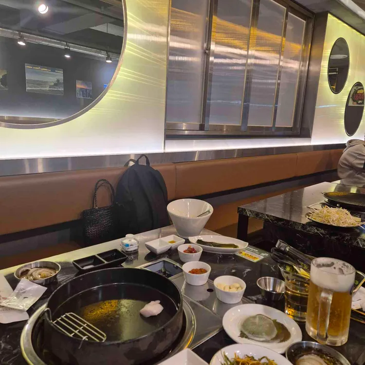 부산한우로스구이 대표 사진