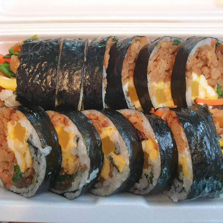 꼬마김밥돈까스 대표 사진
