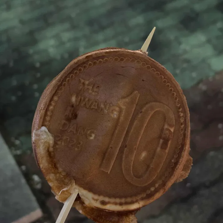 황리당 대표 사진