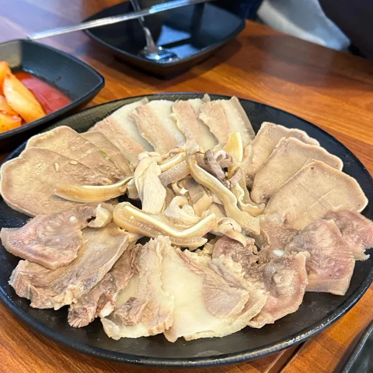 순대일번지 사진 2