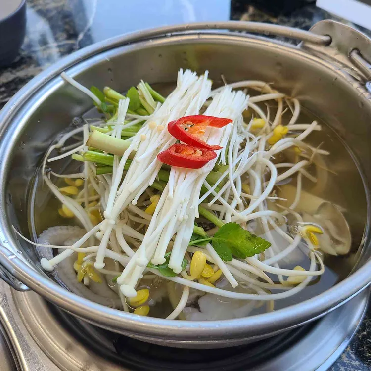 달쭈꾸미 대표 사진