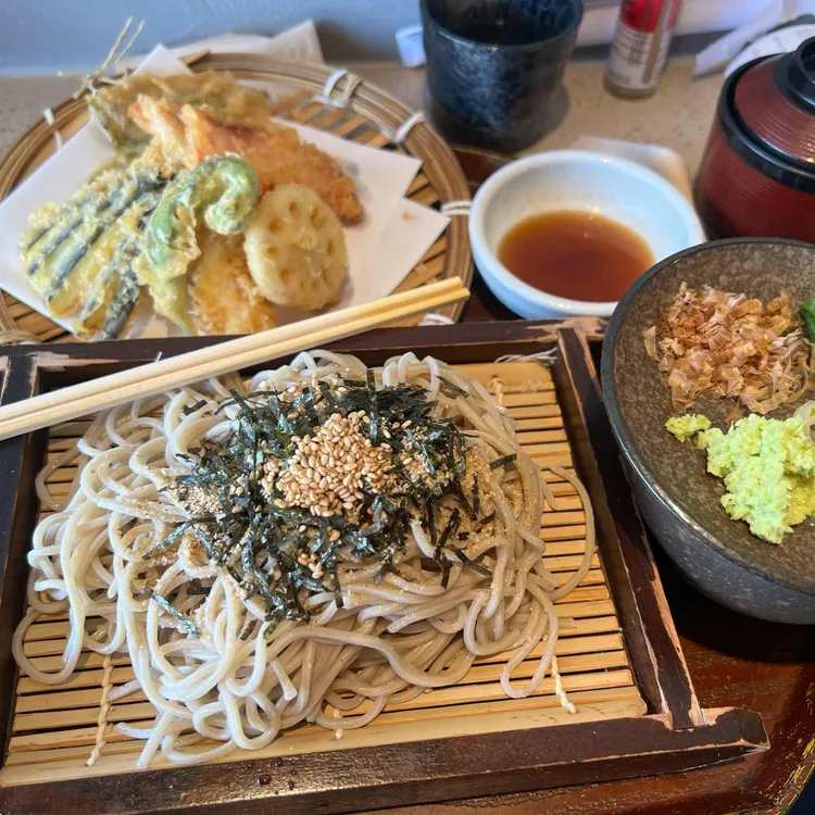유소바 대표 사진