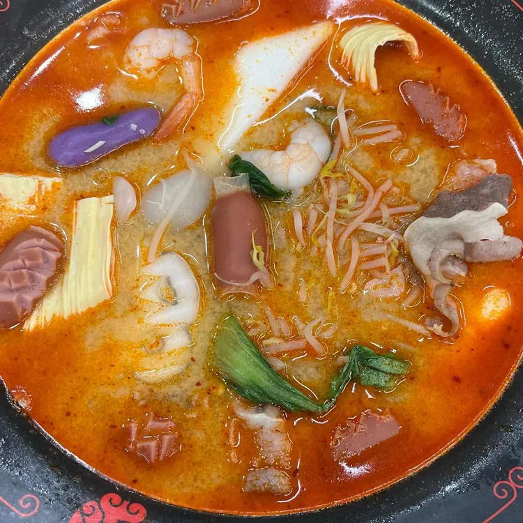 춘리마라탕 대표 사진