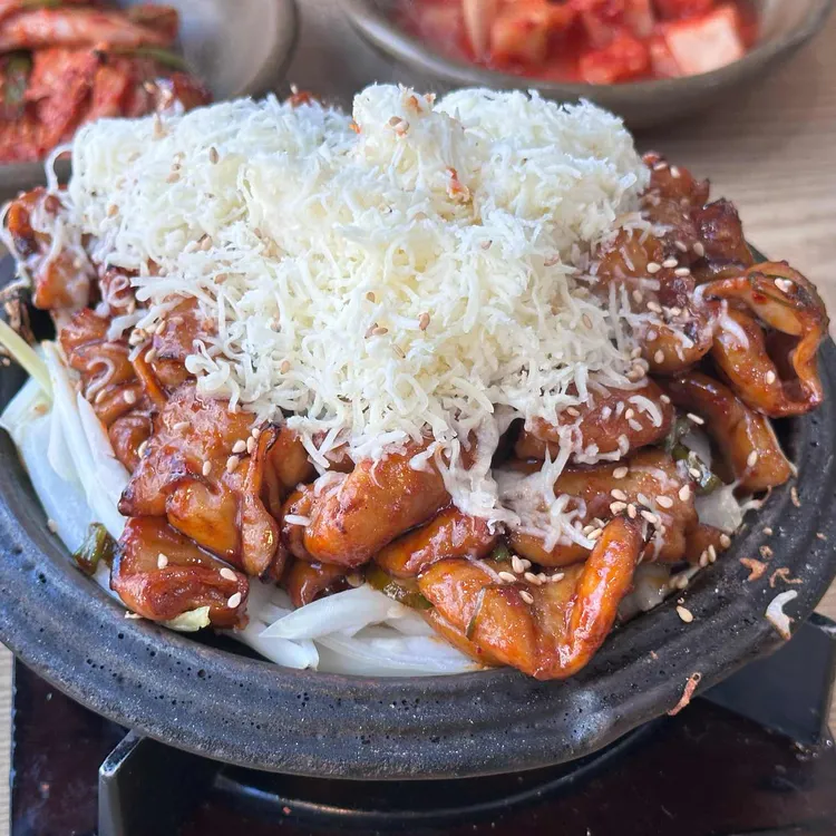 조봉순상무국밥 별관 사진 1
