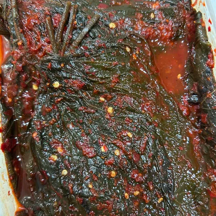 미소찬 대표 사진