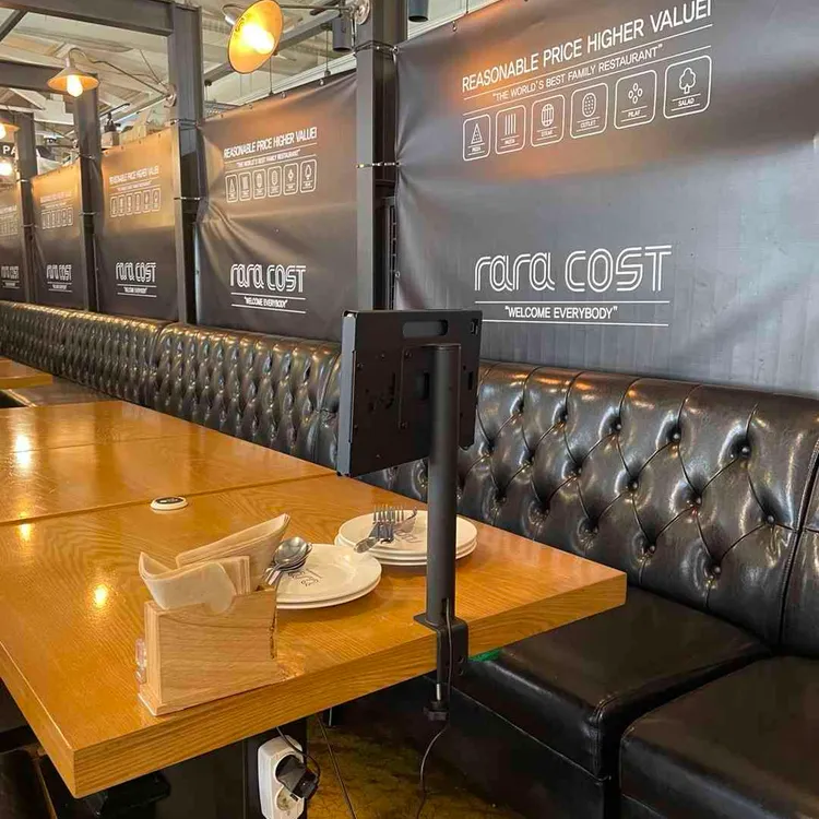 라라코스트 대표 사진
