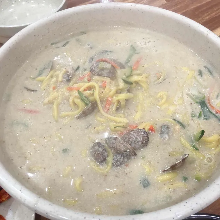 박서방해물칼국수 사진 1