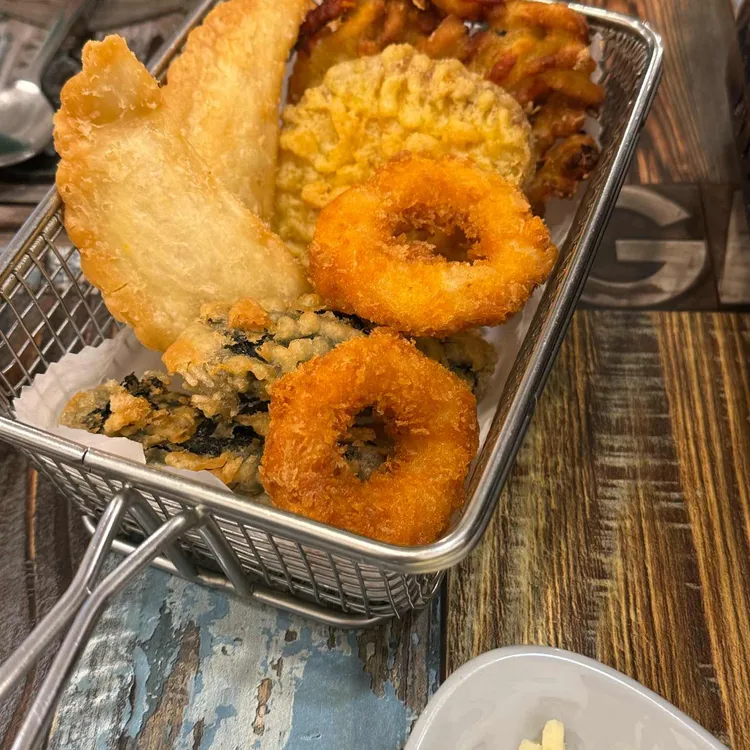 봉쥬떡볶이 대표 사진