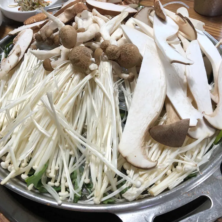 갑을식당 사진 2