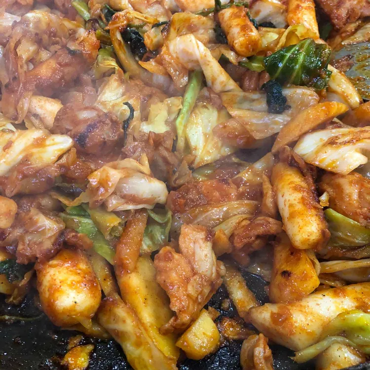 까치식당 사진 2
