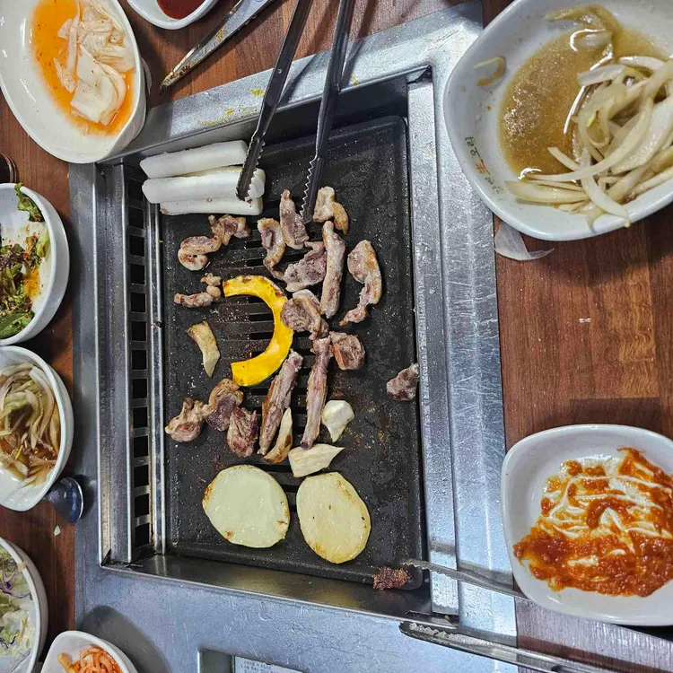 강변생오리 대표 사진