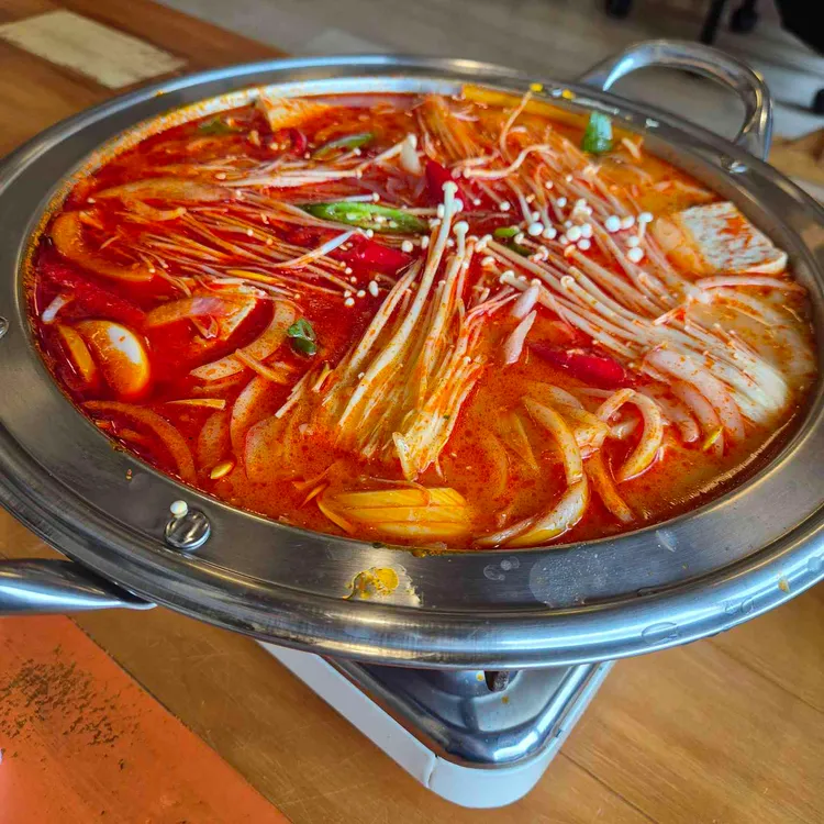 수라전통육개장 사진 2