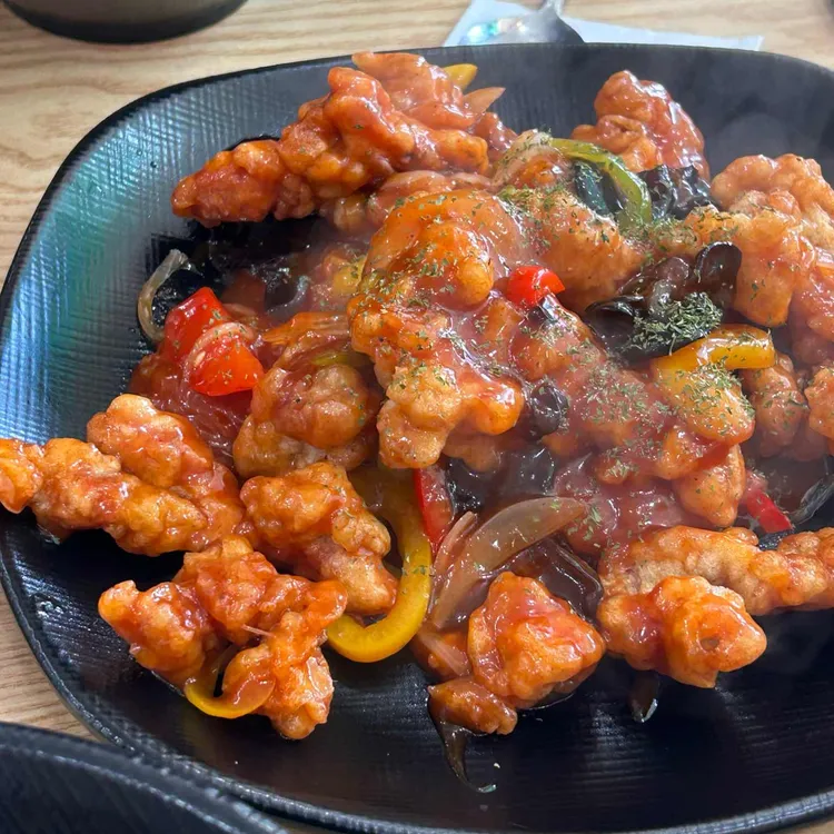 회암반점 대표 사진
