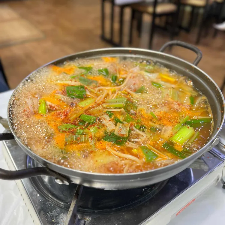 해오름식당 사진 1
