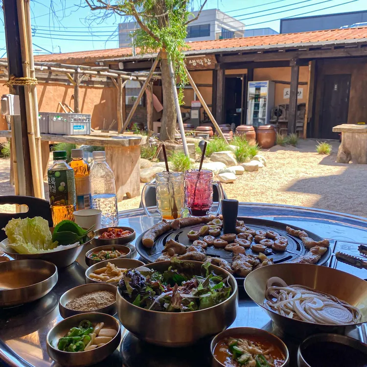 달벌 생막창 대표 사진