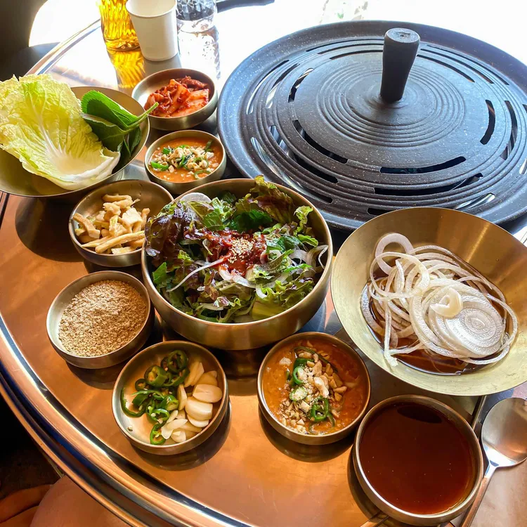 달벌 생막창 대표 사진