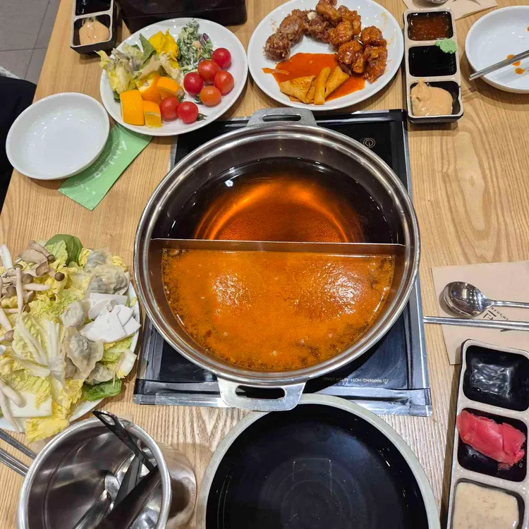 샤브20 대표 사진