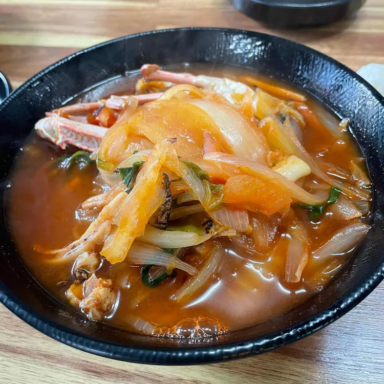 동강반점 대표 사진
