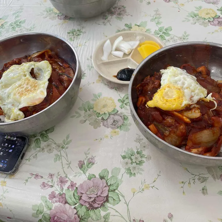 제일반점 대표 사진