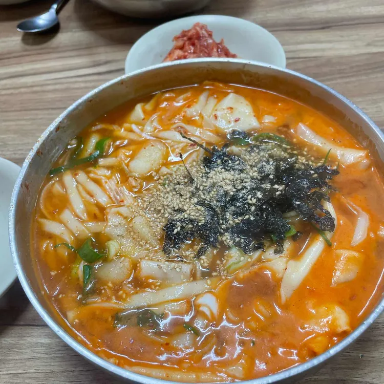 지영이네 대표 사진