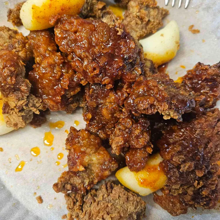딱돼지돼지갈비후라이드 대표 사진