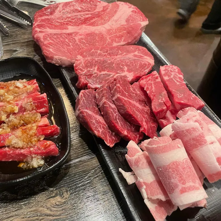 스타먹소고기무한 대표 사진