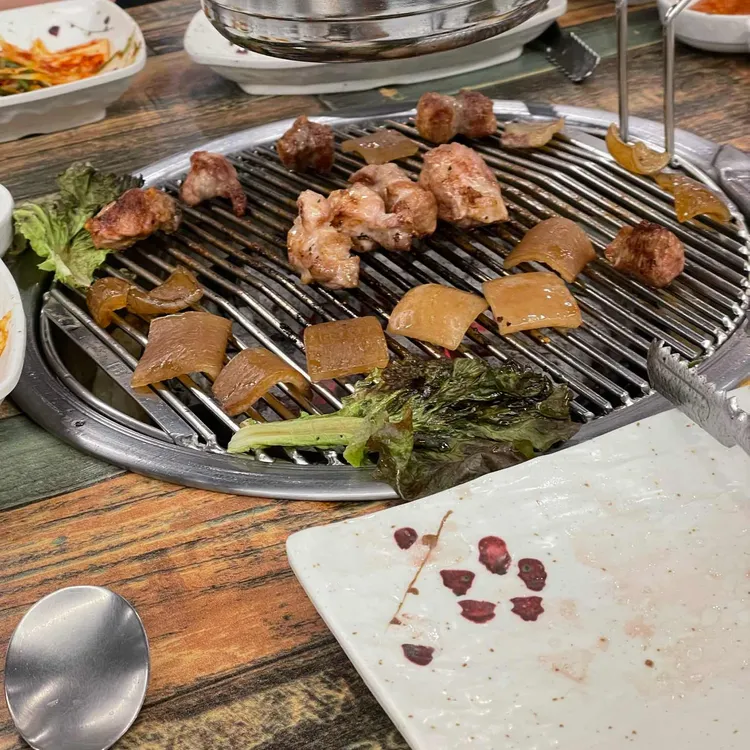 제주골 사진 2